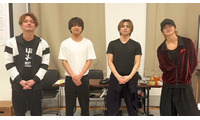 堂本光一・佐藤勝利・中山優馬・上田竜也の舞台裏に密着「Endless SHOCK」貴重＆迫力満点カット解禁 画像