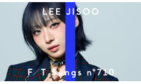 HANA・JISOO（LEE JISOO）、ソロデビュー曲で「THE FIRST TAKE」登場 日本のメディアで初パフォーマンス 画像