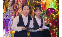 影山優佳ら多彩なキャストを一挙解禁！Netflixシリーズ「ダウンタイム」 画像