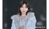 元日向坂46富田鈴花、淡色アウターでフェミニンな装い「冬らしくて可愛い」「上品で素敵」と注目集まる【ガルアワ2026A/W】 画像