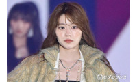 「今日好き」りんか、存在感放つシャギーコートで登場 美スタイル際立つ着こなしに「憧れる」「世界観が素敵」【ガルアワ2026A/W】 画像