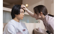 Netflix「ダウンタイム」主人公の弟役・武田創世に注目「国宝」に続く映像作品出演・松岡茉優との姉弟役で存在感 画像