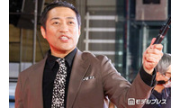はなわ「夢のようです」大御所芸能人からの差し入れ公開「豪華ですね」「高級そう」の声 画像