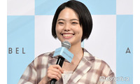 ぼる塾・きりやはるか、鮮やかな赤髪に大胆イメチェン「誰だか分からなかった」「印象変わった」の声 画像