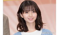 齋藤飛鳥、刺激受けた女優告白「現場がすごく明るくて和やかだった」【まめとむぎ】 画像