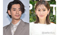 桐谷美玲、夫・三浦翔平との家事分担＆家での過ごし方明かす「一緒に恋愛リアリティーショーを観たり」 画像
