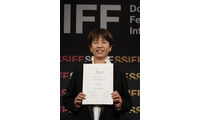 原田マハ監督、蒼井優主演『無用の人』サン・セバスチャン国際映画祭で日本映画16年ぶりの快挙 画像