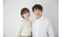 よゐこ濱口優＆南明奈、夫婦揃って地上波レギュラーは初 飾らないデート風景＆自然体の姿見せる冠番組 画像