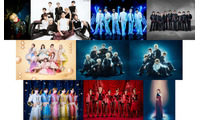 10月5日放送「CDTV」出演アーティストはSnow Man・M!LK・MAZZEL×STARGLOWら 2時間SP歌唱曲＆企画発表 画像