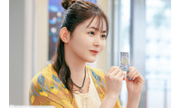 「メリーベリーラブ」久間田琳加、ナム・ユンスは「男気のある方」日韓合同ドラマのコミュニケーション方法とは 画像