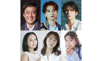 仁村紗和主演×佐藤大樹共演ドラマ「ダウト -15年目の復讐-」FANTASTICS木村慧人ら“容疑者候補”新キャスト6人解禁 画像