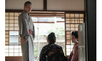 朝ドラ「ブラッサム」主人公の父・清治（渡部篤郎）の“一言”に注目集まる「伏線っぽい」「意味深すぎる」【ネタバレあり】 画像