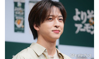 timelesz寺西拓人、会見で猪俣周杜の逮捕に言及・謝罪「ご心配・ご迷惑をおかけして申し訳ありません」 画像
