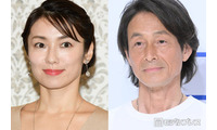 内山理名、夫・吉田栄作から初デート前に届いたメッセージ明かす 共演者も絶賛「かっこいい」 画像