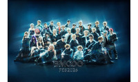 「BMSG FES’26」各日のメインステージトリ決定 セットリスト・演出の一部が変化 サブステージ展開も 画像