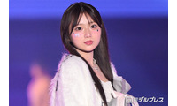 辻ちゃん長女・希空（のあ）「egg」モデルあいさとのプリクラ公開「お揃いヘア可愛すぎる」「2人ともおしゃれ」と反響 画像