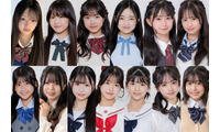 「JCミスコン2026」ファイナリスト13人を発表 今年の“日本一かわいい女子中学生”は 画像