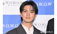 Aぇ! group正門良規「失敗だらけですよ」ジュニア時代を回顧「かっこよければ最終的にOKみたいなところがある」【連続ドラマW　MR -医薬情報担当者-】 画像
