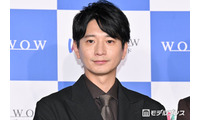 向井理、Aぇ! group正門良規が明かすチャーミングな一面「知らんと入れはったんやと思って（笑）」【連続ドラマW　MR -医薬情報担当者-】 画像