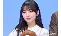 与田祐希、癖が原因で思わぬ事態に “ポップなやらかし”告白「血が出て傷跡になっちゃって」【溺愛カレシの作り方】 画像