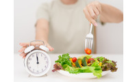 ベジファーストより効果的!? 身近な食材で太らない体質に！満腹感も得られる「ダイエットの新・食前習慣」を専門医が解説 画像