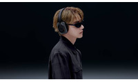 Nothing、BTS・Vをグローバルアンバサダーに起用　フラッグシップ「Headphone (1) Pro」発売 画像