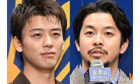 仲野太賀、“高校時代の後輩”竹内涼真は「異常な華があった」当時から一際目立つ存在「校舎の中では見ていました」 画像
