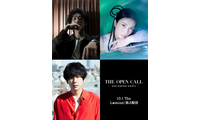 赤西仁＆柴咲コウ＆二宮和也もゲストパートナーに「THE OPEN CALL -MAIN PARTNER 山田孝之-」コメント到着 画像