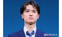 関西ジュニア・大西風雅、“東京のお母さん”と慕う大物女優とは「体のことを心配してくださって」【ナイボー！】 画像