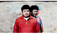 福士蒼汰主演「ハイド＆シーク」“考察アンバサダー”にザ・たっち就任「たくやとかずやの二面性でやらせていただきたいと思います」 画像