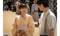 芳根京子＆本田響矢が“うぶキュン”全開「波うららかに、めおと日和」続編、本編映像初解禁 画像