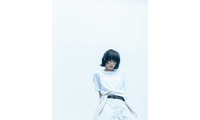 森七菜、あいみょんが作詞・作曲したニューシングル「カフェ・オ・レ」10月2日より先行配信 画像