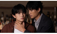 鈴木伸之×超特急・柏木悠、人気BLコミック実写映画化決定 “姉の婚約者”との禁断の恋描く【羊の皮を着たケモノ】 画像