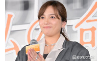 川口春奈、涙流した妹役女優に優しく声掛け「本当に可愛い末っ子で」【ママがもうこの世界にいなくても　私の命の日記】 画像