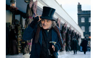 悔い改めるまで取り憑かれる…ジョニー・デップ主演『クリスマス・キャロル／3人のゴーストたち』本予告映像 画像