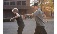 カボ（JO）＆ワンダ（池端杏慈）＆伊折（RAN）らメインキャラたちが踊る！『ワンダンス』場面写真　実写フル帯版原作コミックス発売も決定 画像