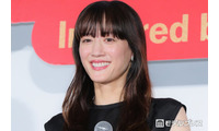 綾瀬はるか、天然発言炸裂で会場和ます 訪問エピソードに自らツッコミ「すみません（笑）」【ファーストボイス】 画像