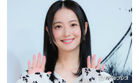 佐々木希「何度も注意された」上京時に苦労したこと明かす【Natural】 画像