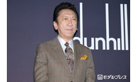 布袋寅泰、吹きガラス体験で作ったボウル公開「眺めているだけで癒される」「クオリティ高すぎ」の声 画像