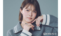 志田彩良、ヒロイン抜擢に不安も「新たな一面を見せられる」福士蒼汰からの学び＆田中樹の“真逆”な印象明かす【「ハイド＆シーク」インタビュー】 画像