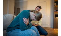 夫も梅毒陽性。それでも「俺からうつったとは限らないだろ！」妻がついに見切った“モラハラ夫の嘘” 画像