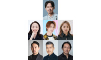 坂本昌行主演ミュージカル「IRON MASK -三銃士 最終章-」上演決定 AmBitious大内リオンらも出演 画像