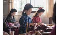【来週のブラッサム あらすじ】珠「良妻賢母」教育に違和感 父・清治が突然縁談を決める 画像