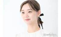 第1子妊娠の元Seventeen専属モデル、夫との2ショット公開「美男美女」「ずっとラブラブで素敵」の声 画像