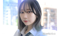 くれまぐ・浅見めい、ニューヘアスタイル公開「ぱっつん可愛すぎる」「美人度がさらにアップしてる」の声 画像