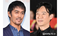 「VIVANT」阿部寛、1人3役挑む堺雅人の劉銘軒役は「中国の人がやると思っていた」奇想天外なアドリブ撮影裏明かす 画像