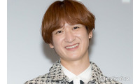 宮田俊哉、キスマイは「世界で一番かっこいいグループ」“13時間〜14時間”撮影のMV撮影語る 画像