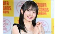 元モー娘。メンバー、ミニスカコーデで“美太もも”際立つ「スタイル良すぎる」「思わず二度見した」と反響 画像