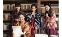 【ブラッサム 第7話あらすじ】珠＆忍（木竜麻生）ら、同人誌「黎明」完成 同級生の間で評判呼ぶ 画像