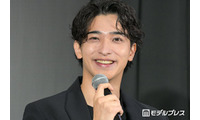 横浜流星、一時期待ち受けにしていた恋人役の人気女優「自分を捨てたい」ストイックな役作り明かす 画像